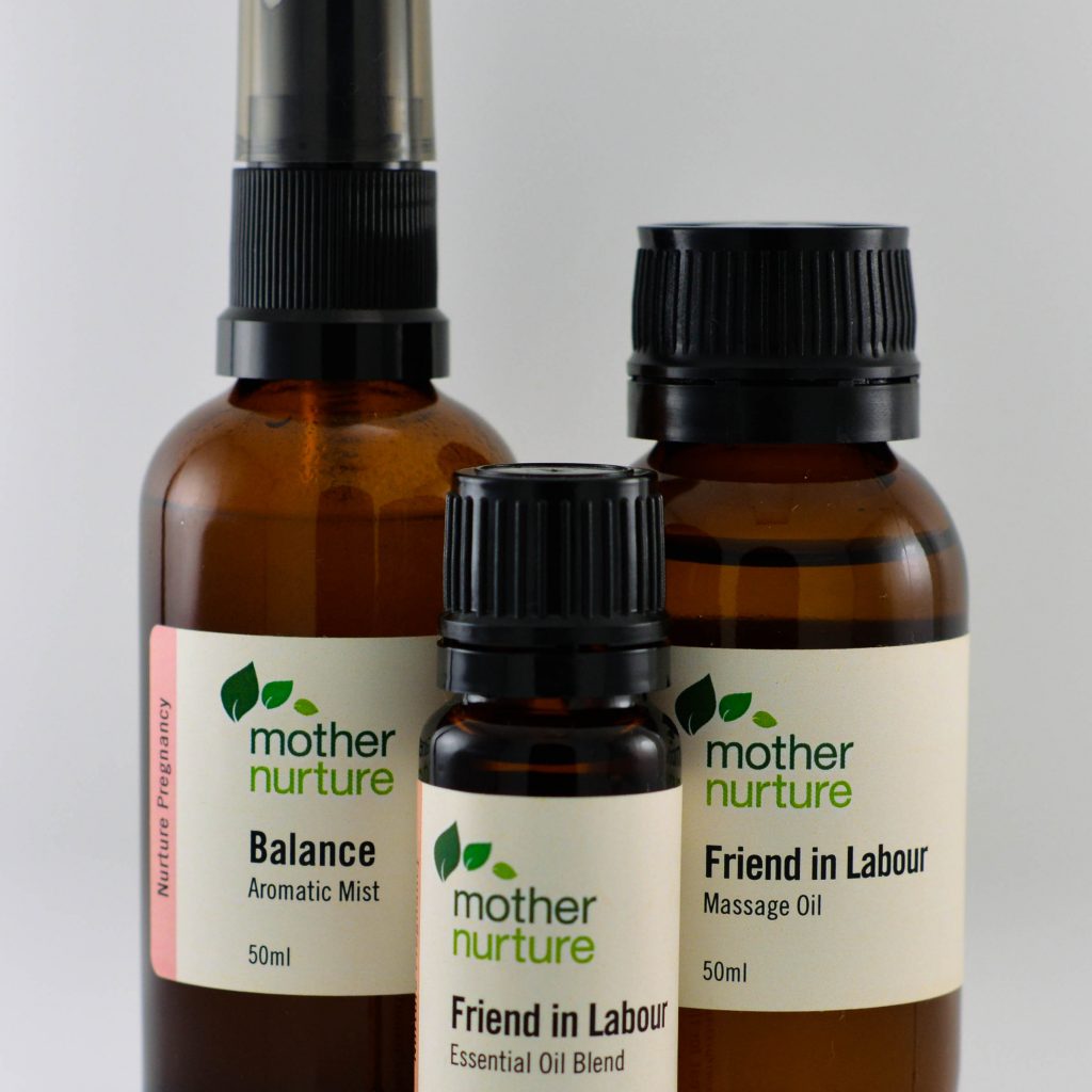 Aromatherapy for Pregnancy, Birth and Beyond Birthwell Birthright