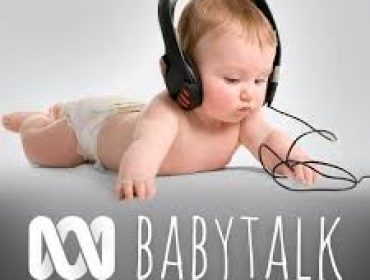 Tanya Strusberg is featured on ABC Radio’s Babytalk with Penny Johnston!