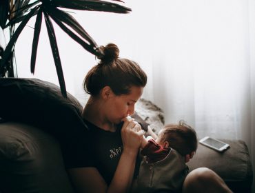 Whose Birth Trauma Counts?