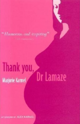 Thank you Dr Lamaze