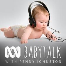 Tanya Strusberg is featured on ABC Radio’s Babytalk with Penny Johnston!