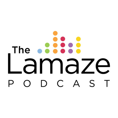 My Journey To Lamaze – Lamaze International Podcast