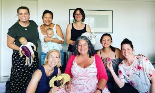 After 2 very long years, I was thrilled to be able to teach an in-person Lamaze Childbirth Educator training again. And what a fabulous group I had the honour to teach! Say hello to Australia’s and Singapore’s newest Lamaze student educators who will now be studying hard towards their certification exam later this year! 
#birthwellbirthright #Lamaze #Lamazechildbirtheducator #Lamazechildbirtheducation #lamazeaustralia #lamazeinternational #childbirtheducation #givebirthwithconfidence #supportnormalbirth #empoweredbirth #birthpreneur #birthpassioneer